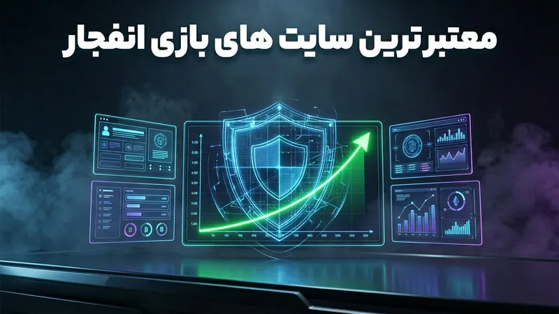 سایت شرط بندی بدون فیلتر